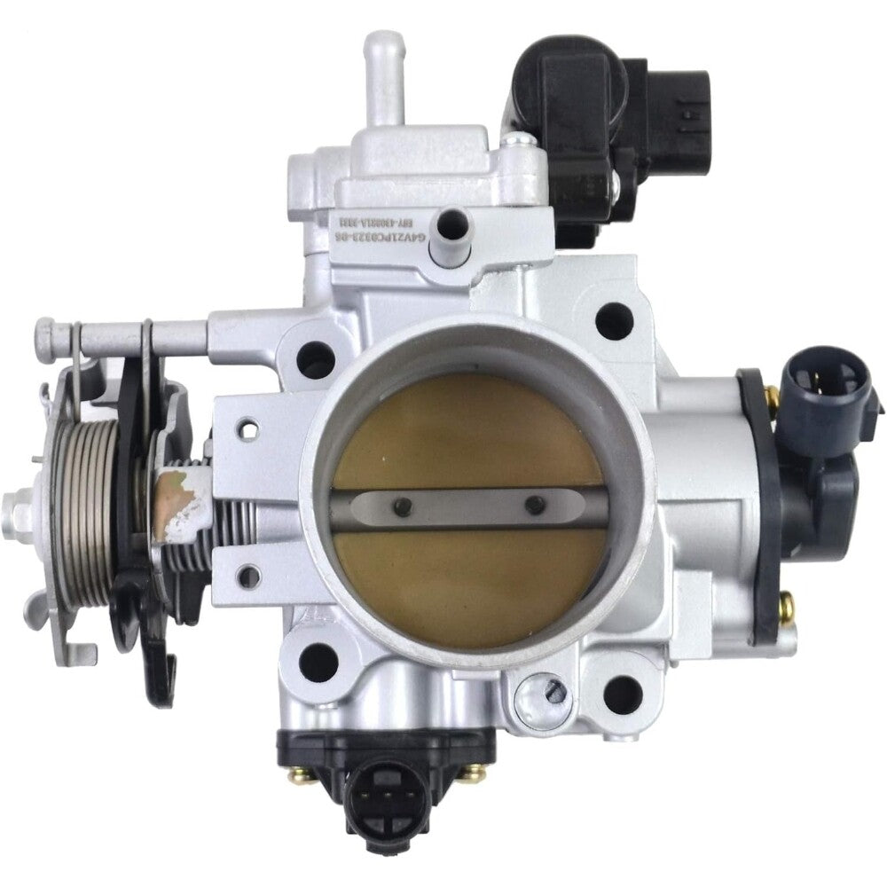 For 97-03 for Honda Accord for Acura TL CL Throttle Body Assembly 3.0 3.2L 16400-P8C-A21