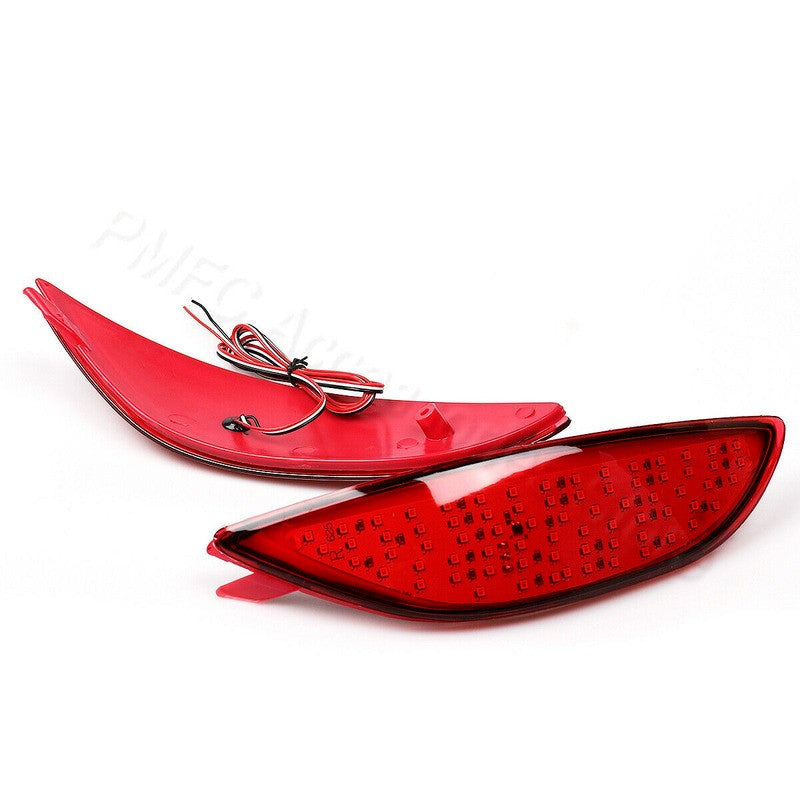 ?? LED Rear Brake Light Stop Lamp Tail Light for Hyundai Accent/Verna/Solaris ??