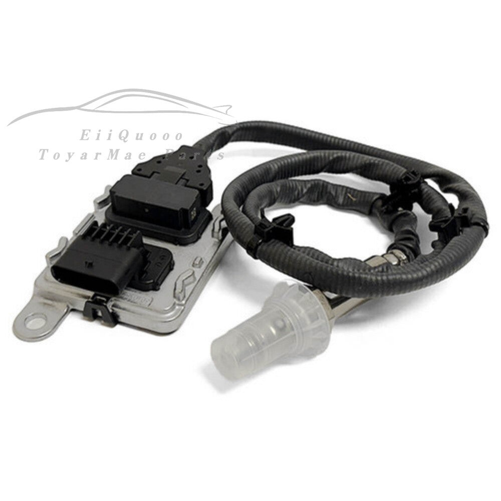 for Vauxhall Zafira C 1.6 Diesel NOX Sensor Position 1 55500537