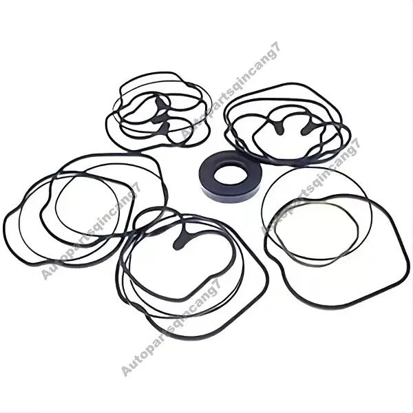 Seal Kit For Komatsu Excavator PC40-7 PC40T-7 PC40R-7 PC50UU-2 705-41-08090 Pump