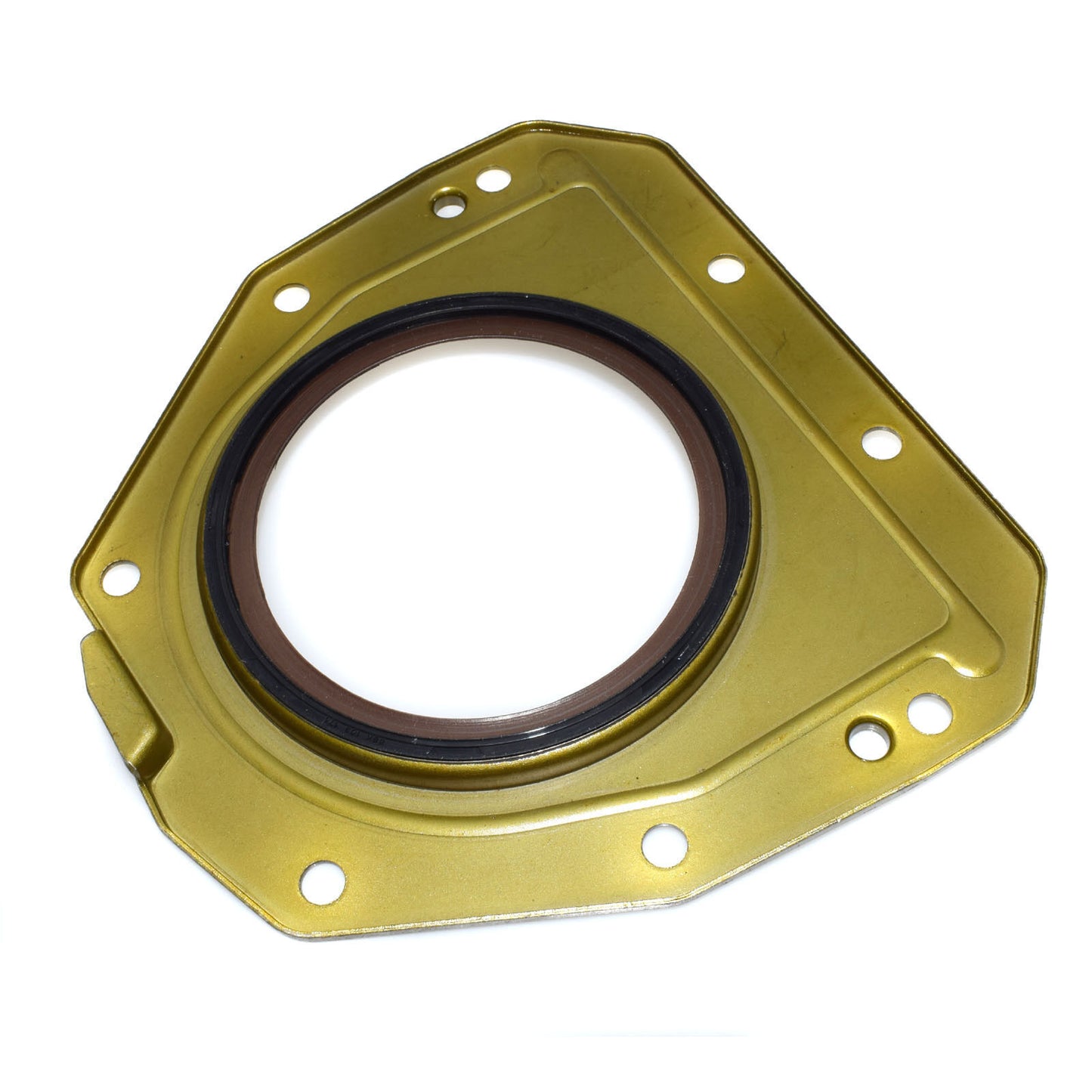 for Audi A4 A5 TT A6 Q5 for VW CC Eos for Tiguan Rear Main Crankshaft Seal Retainer New