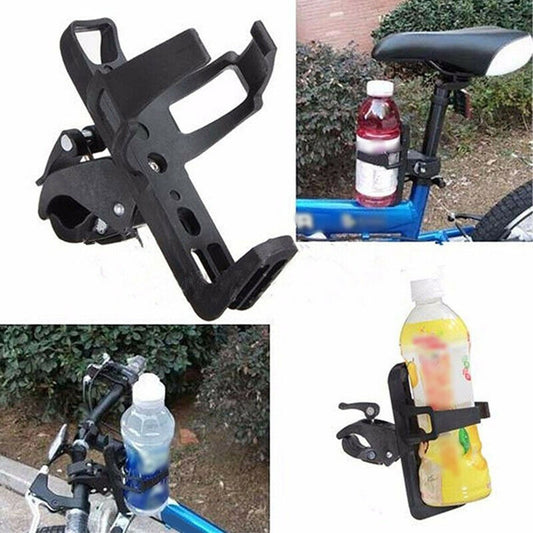 For Can Am Spyder RT ST F3 Cup holder Grab Handle Motorcycle bike 1 pcs