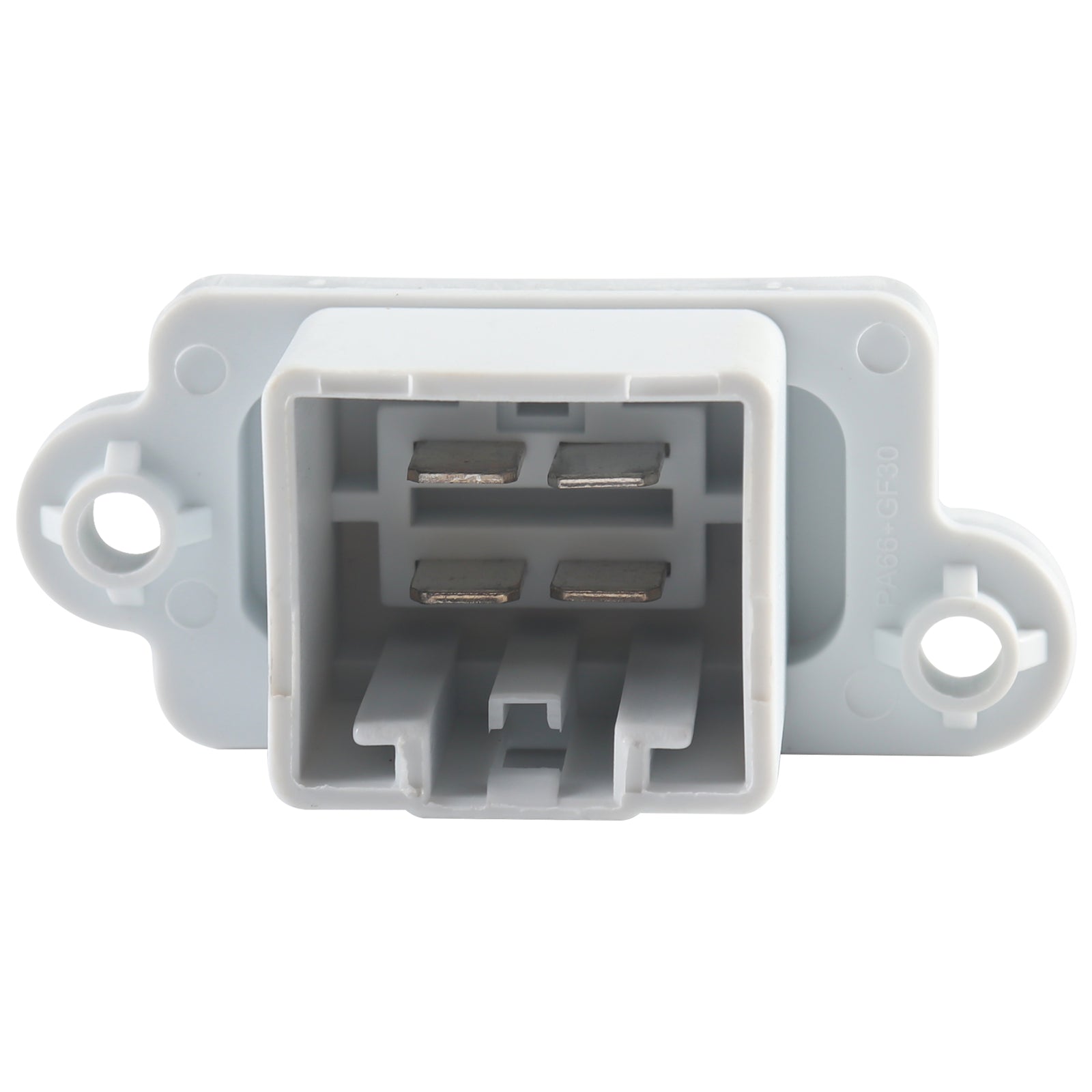 Heater Blower Fan Resistor Resister Fits for Ford Fiesta MK7 NEW 1325972 2008-2018