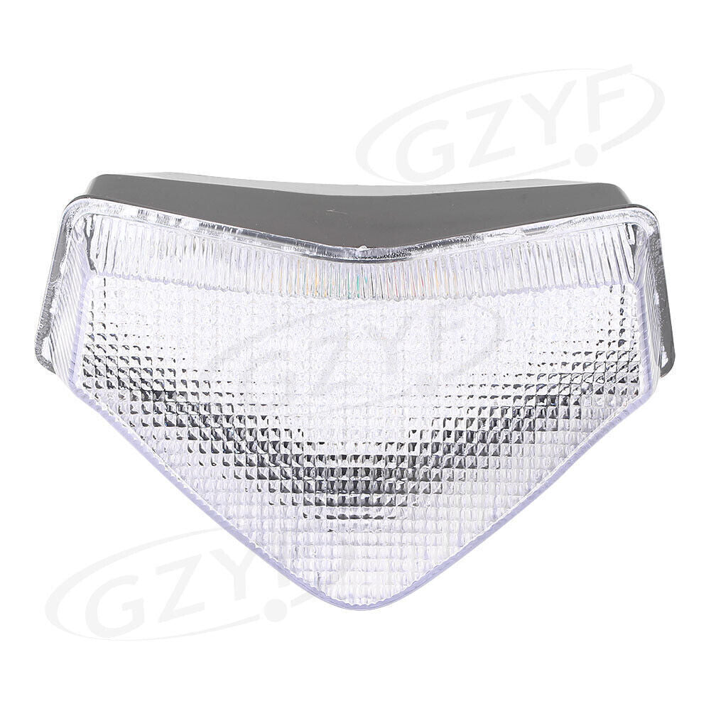 Motorcycle LED Tail Light Turn Signals for TIGER 2007 2008 2009 2010