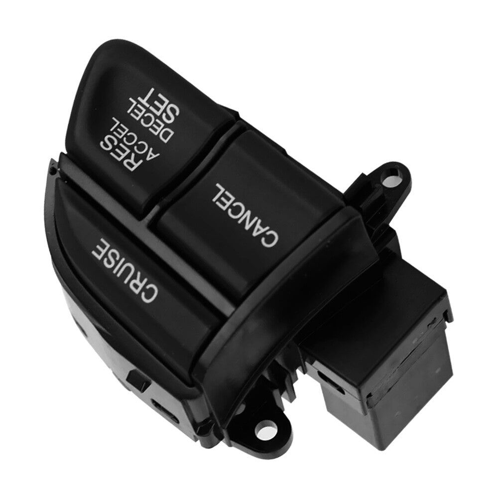 Steering Wheel Cruise Control Switch for Accord 2011-2012 Crosstour 2010-2012