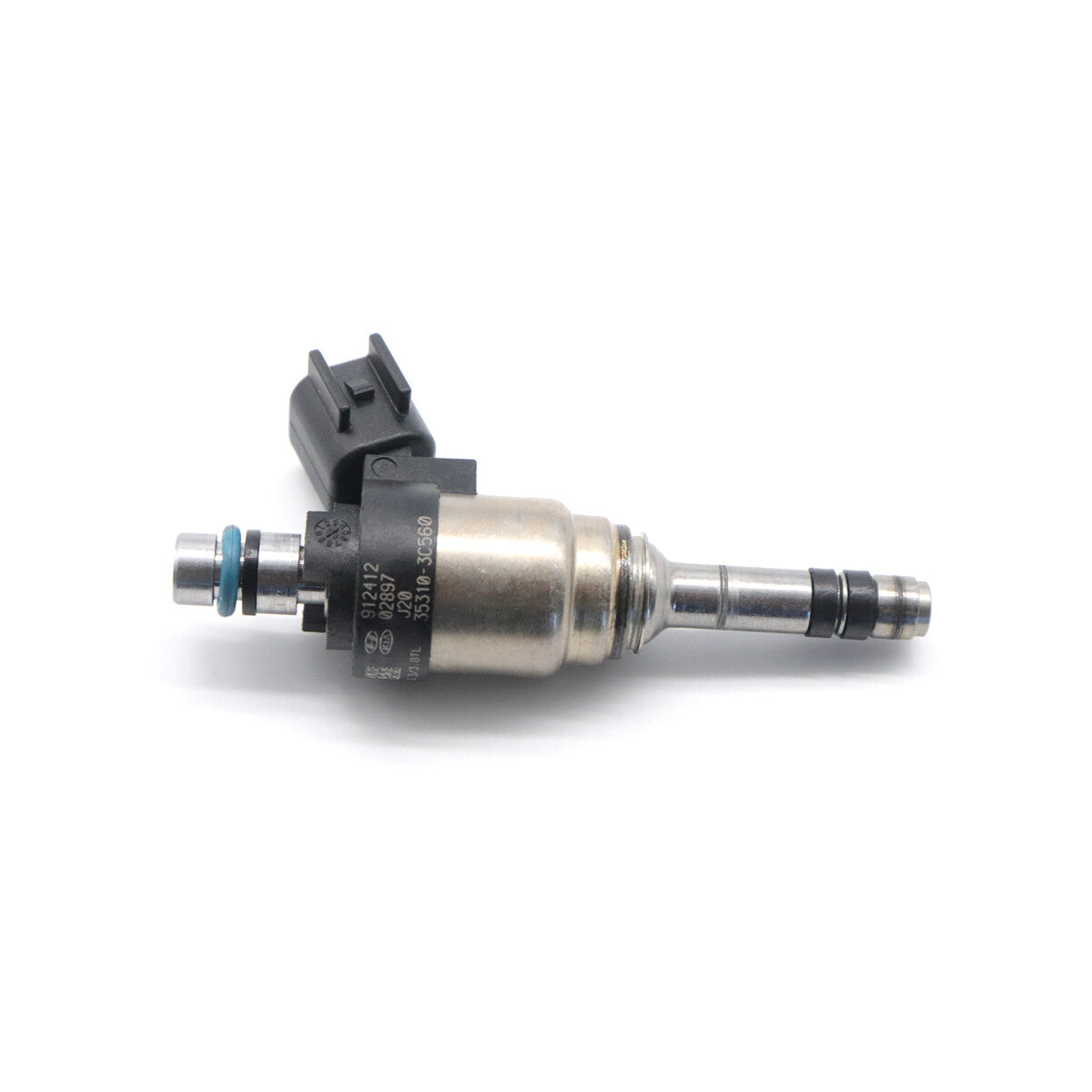6x fuel injectors 35310-3c560 14-18 for Hyundai Santa Claus 3.8L V6 for Kia Sorento 3.3L V6