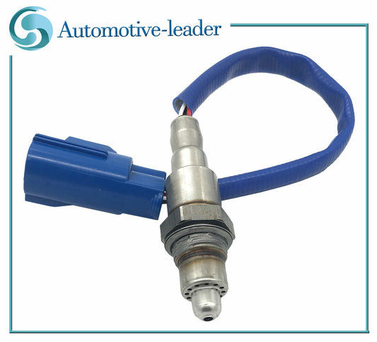 Downstream Left Oxygen Sensor for Jaguar XF for F-Type 14-19 XJ 13-18 3.0L C2D23703