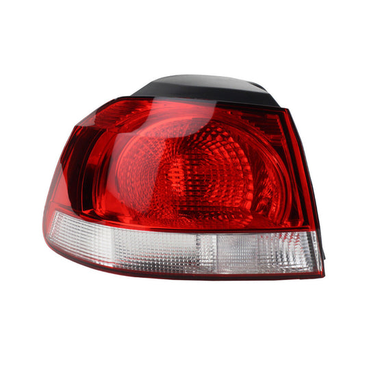 Für for VW for Golf MK6 Heckleuchte Rückleuchte Rücklicht Außen Links 5K0945095N
