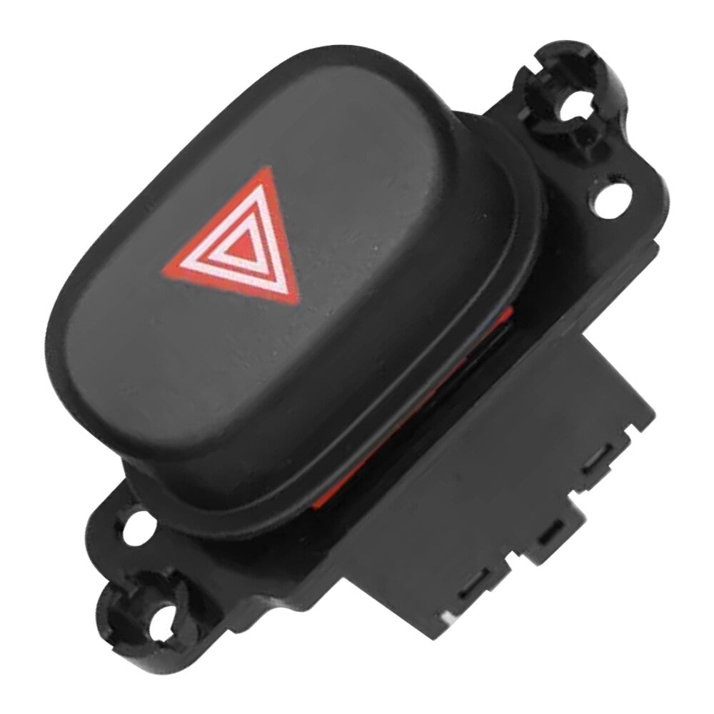 For Forte 2014 2015 2016-2018 Front Center Dash Hazard Light Lamp Switch Button