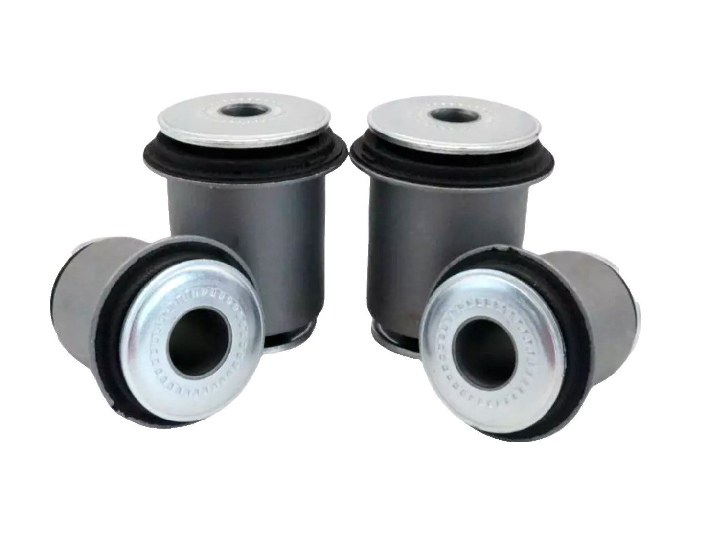 Front Lower Control Arm Bushing for Toyota 4Runner FJ Cruiser 48655-60050 4PCS