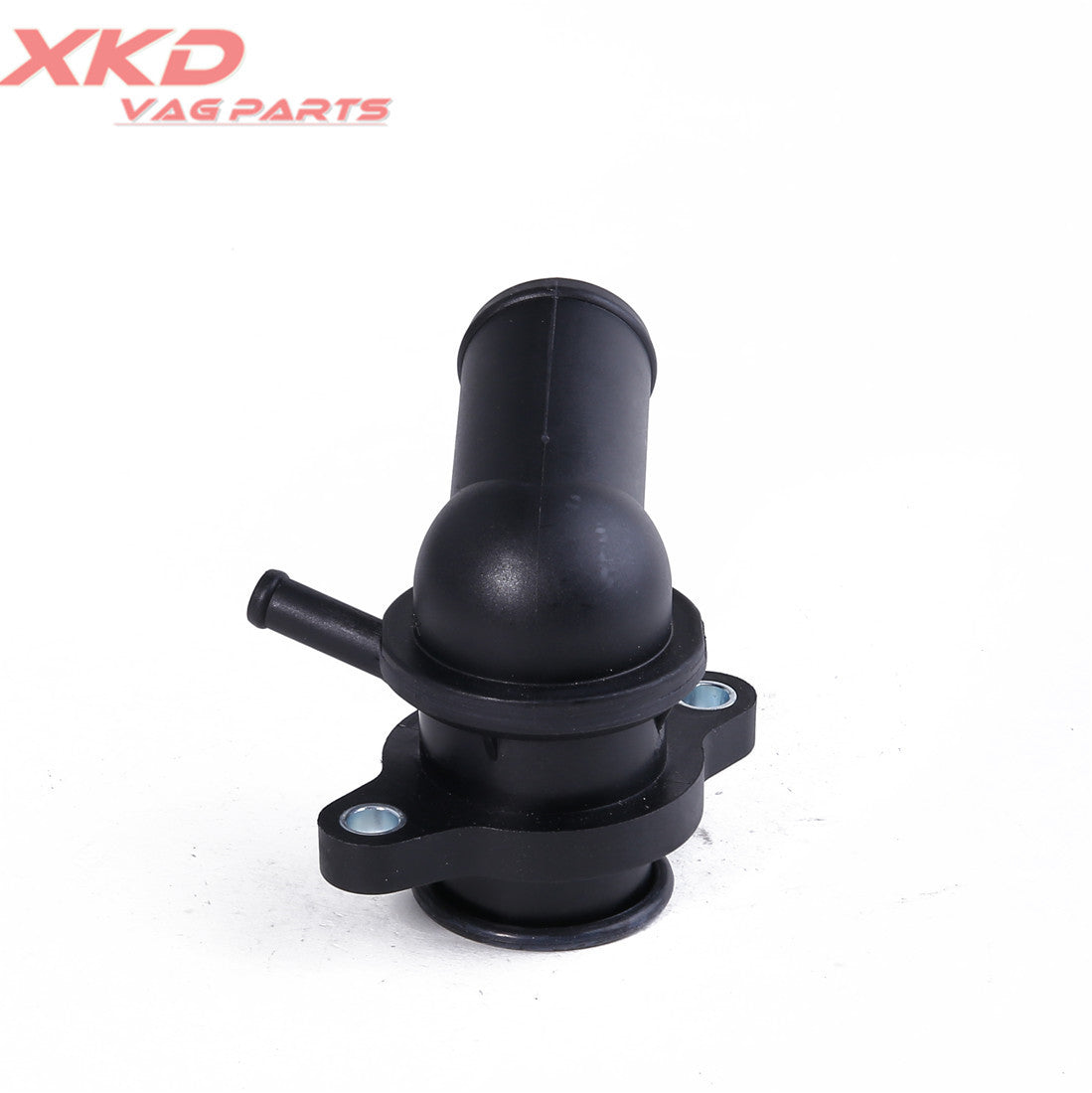 Temperature thermostat housing controller assembly for Chevrolet Aveo 96460002