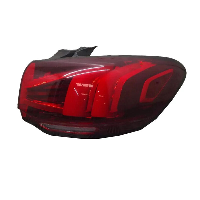 1Pcs Rear Tail Light Brake Warning Light Right For SAIC for MG HS Pilot 2022-2023