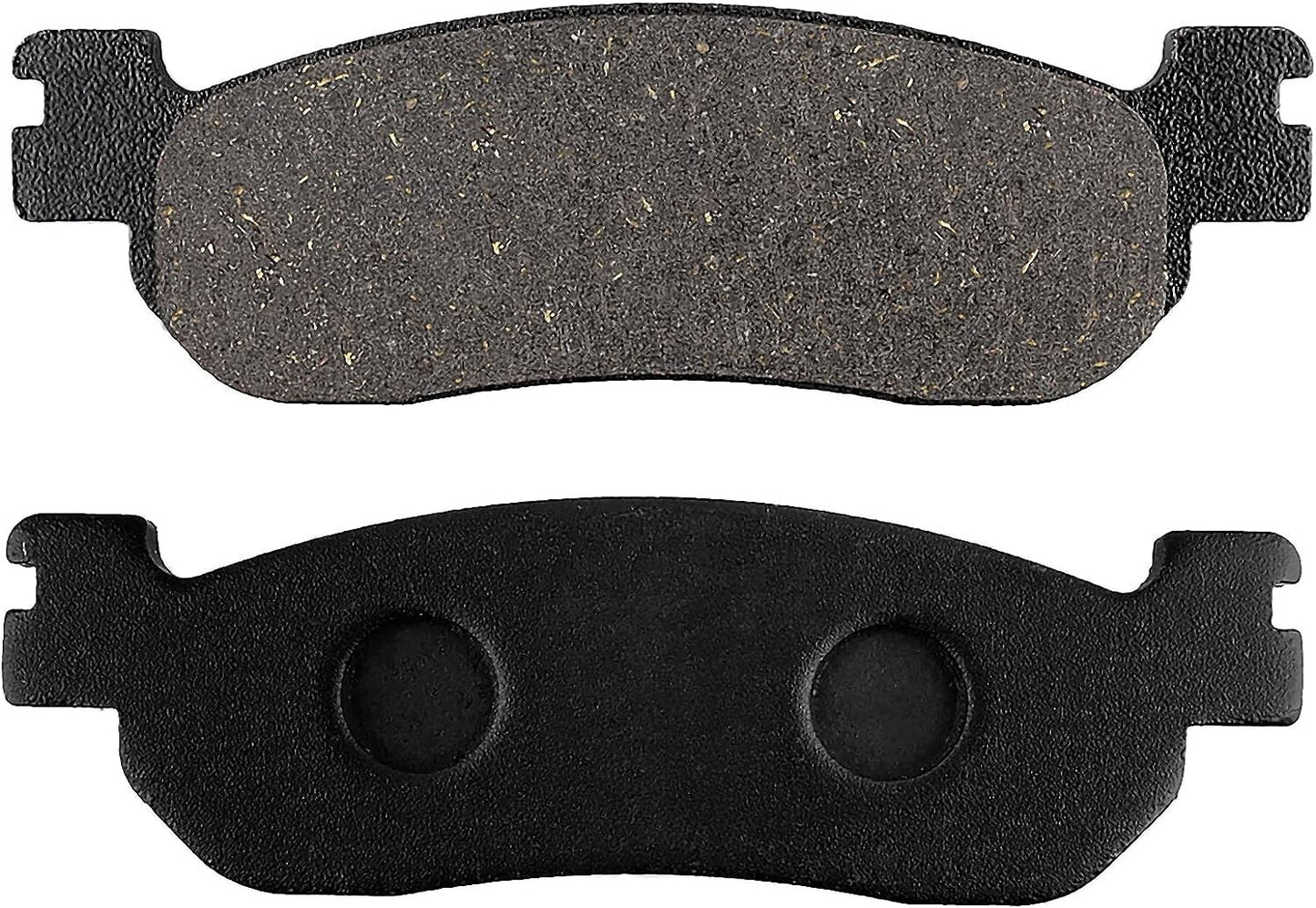 Front Brake Pads for Yamaha TW125 TW 125 1999 2000 2001 2002 2003 2004 TW200