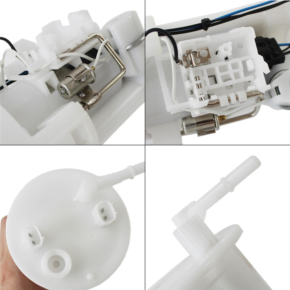 New Fuel Pump 5PW-13907-03-00 5PW-13907-01-00 for Yamaha YZF R6 2007