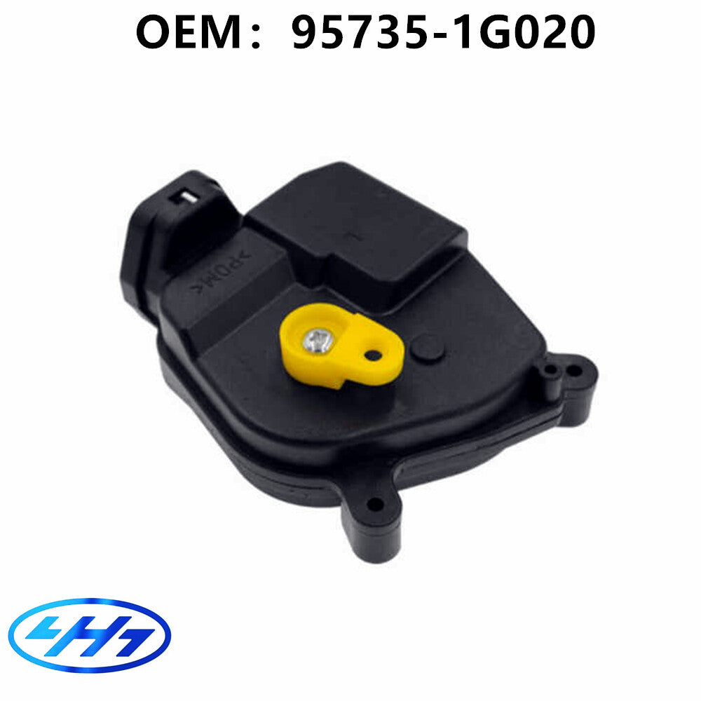 95735-1G020 Front Left Door Lock Latch Actuator for Hyundai Accent Verna for Kia
