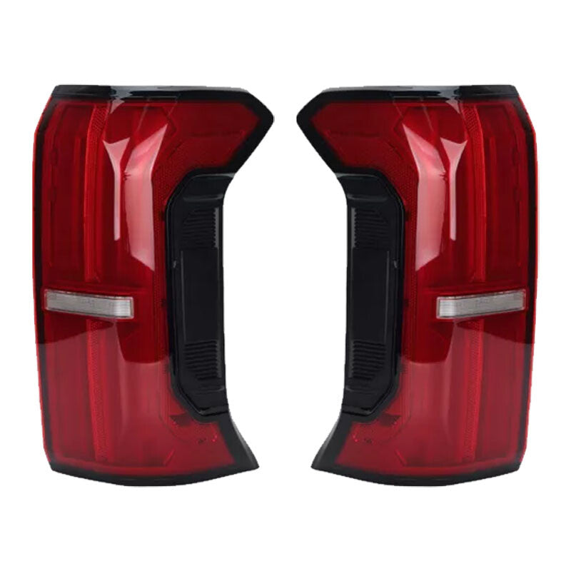 LH | RH LED Tail Light Rear Brake Stop Lamp Pair for Toyota Tacoma 2024 2025