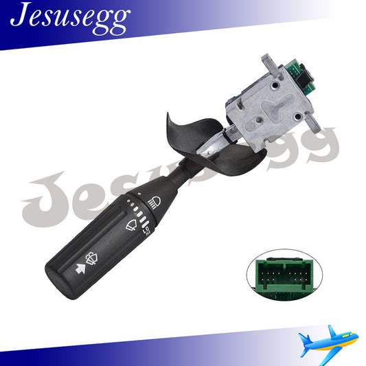 A06-52311-000 for Freightliner Cascadia 2008-up Turn Signal Combination Switch