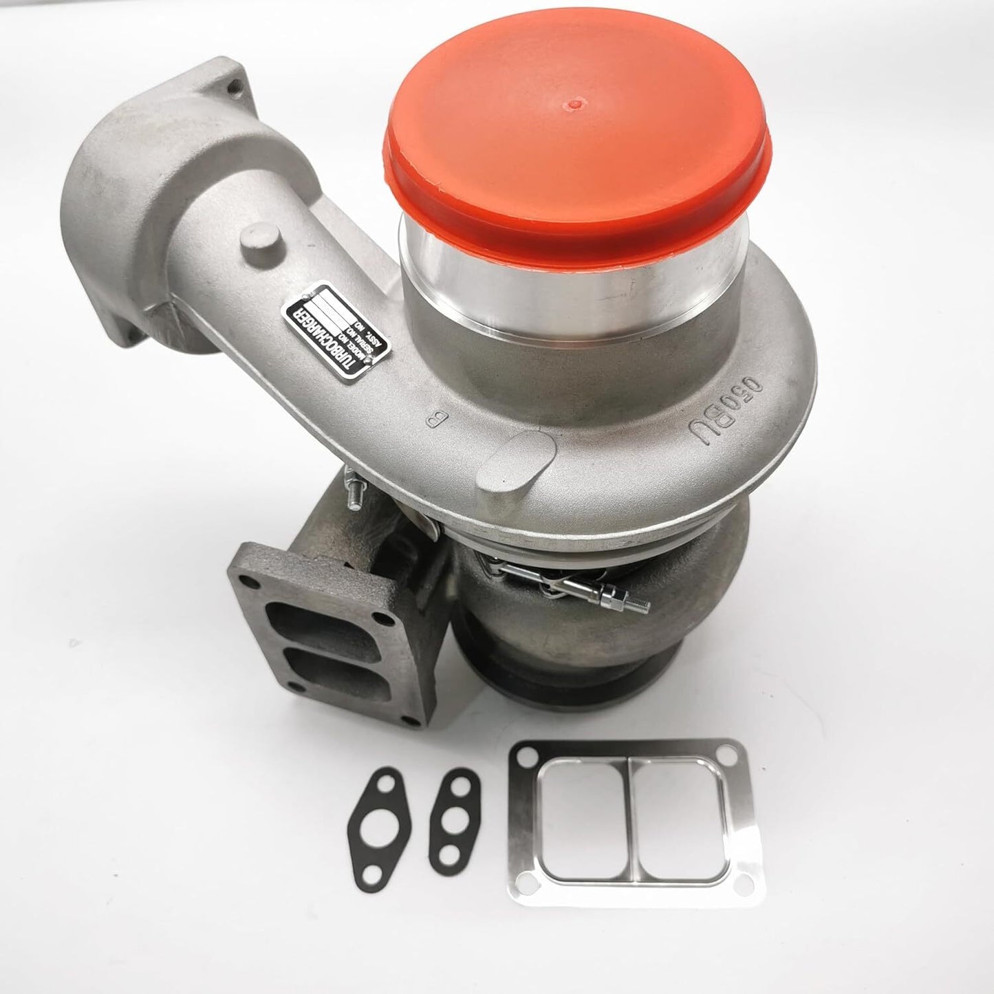 Turbo S3BSL058 Turbocharger 0R-6166 for Caterpillar CAT 3406 3406B 3406C Engine