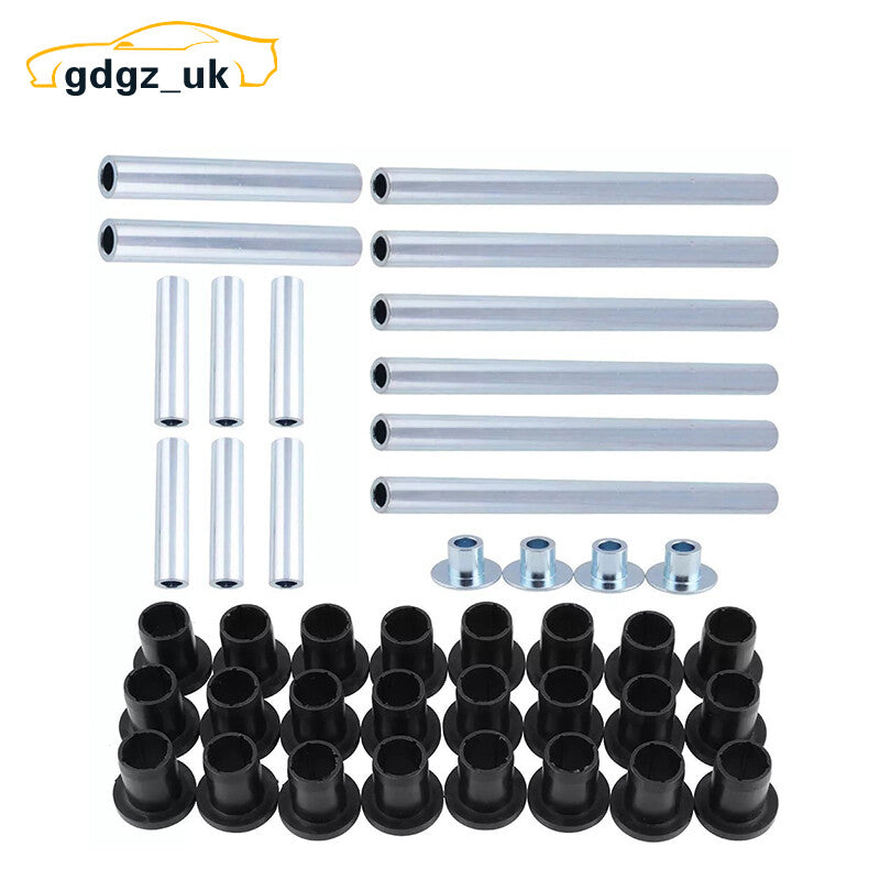 Heavy Duty HDPE A Arm Bushing Kit for Polaris RZR 800 / RZR S / 4 800 2008-2014