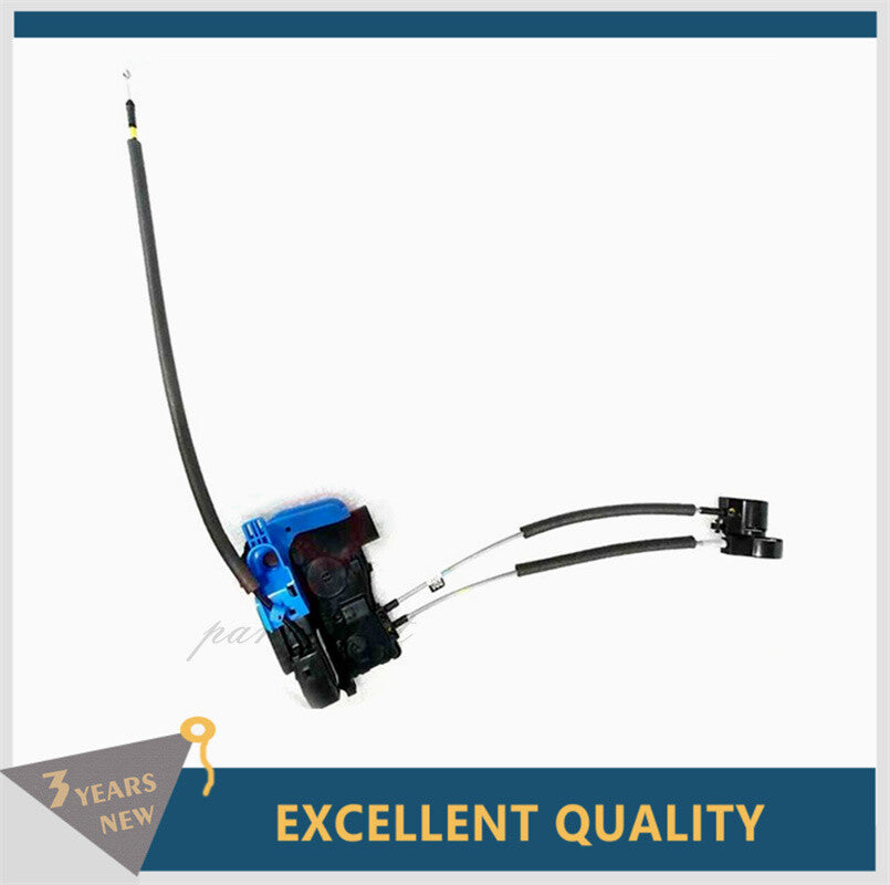 New REAR RH Door Lock Latch Actuator fit For 2012-2017 for Veloster 81420-2V000