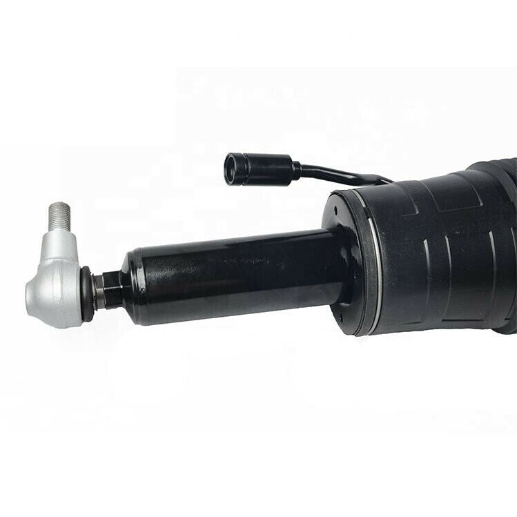Front Left Hydraulic ABC Strut for Mercedes-Benz W221 S400 S600 CL600 2005-2013