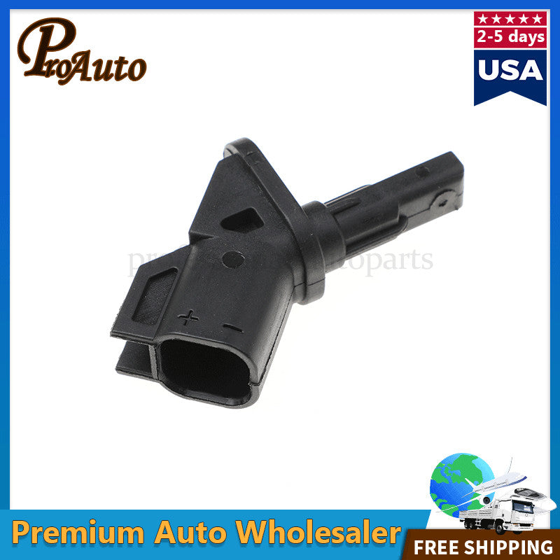 Front LH/RH ABS Wheel Speed Sensor 9475557 for Ford Escape Focus for Lincoln for Volvo