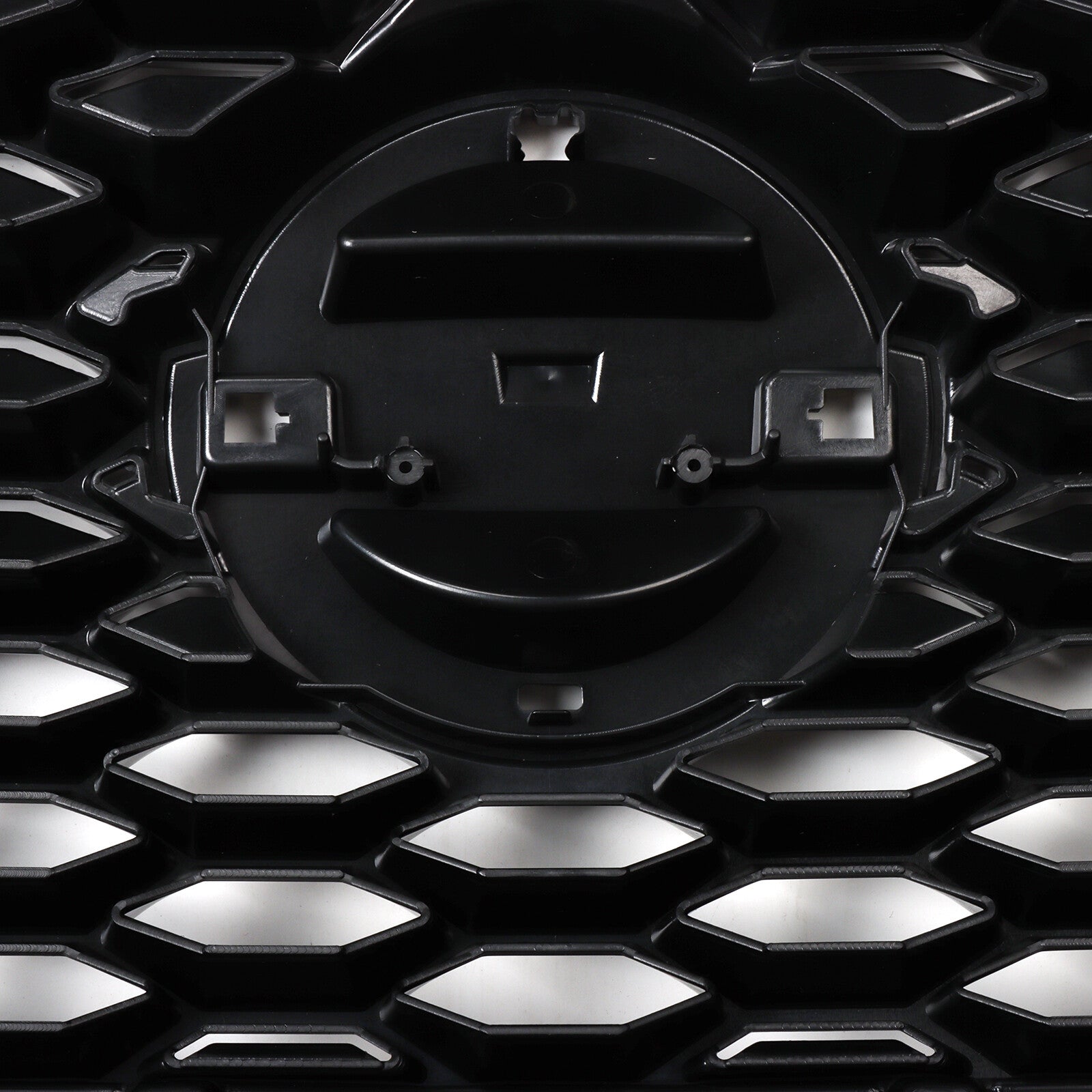 623109UF0A Front Grille Grill Assembly Chrome+Black for Nissan Murano 2019-2023