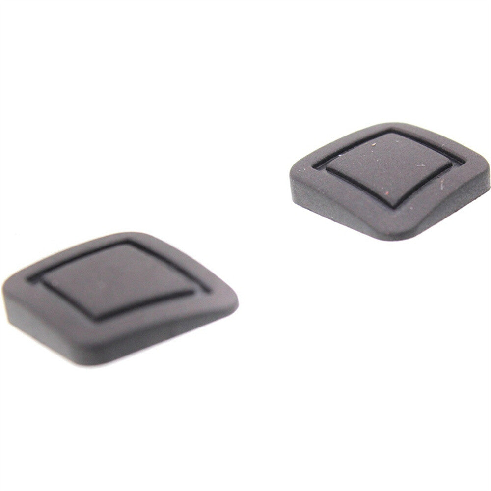 2Pcs for Benz SL R230 SL350 SL500 Keyless Go Door Handle Button Cover Repair Kit