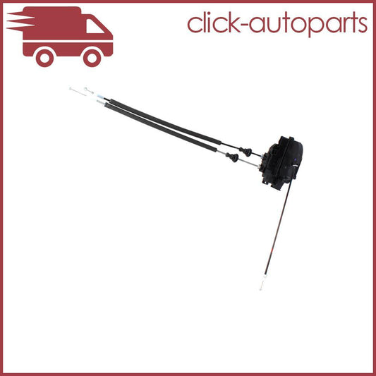 For 2008-2010 Sonata Door Lock Actuator Rear Right Side Replacement 81420-3K500