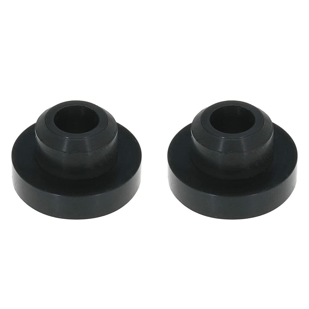 2x Fuel Tank Grommet Fit Can-Am ATV Bombardier Traxter DS650 Quest Outlander