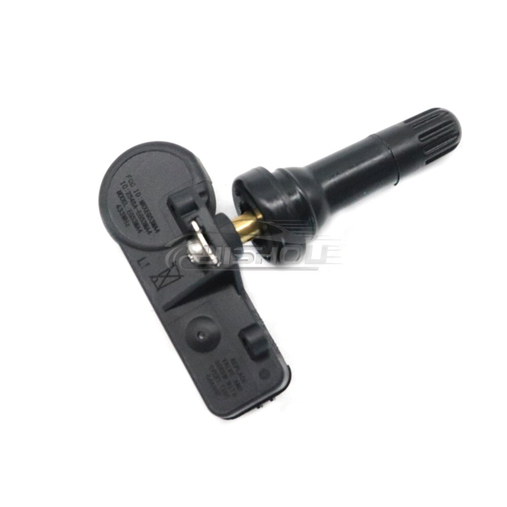 (4) 68293199AA TPMS Tire Pressure Monitors Sensor For 2019-22 for Dodge for Ram 1500 DT