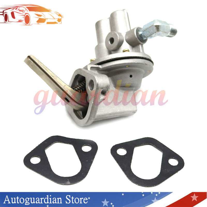 Fuel Pump W/Gasket for TOYOTA FORKLIFT FUEL PUMP 4P AND 5R ENGINE 23100-78002-71