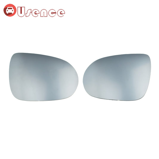 Left Right Side Exterior Heated Mirror Glass LH RH For 2016-2020 for Kia Sorento