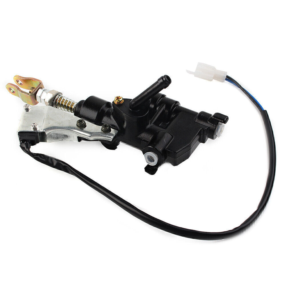 Fit for Honda GL1500A/SE Goldwing SE/Aspencade 1995-00 Rear Brake Master Cylinder UK