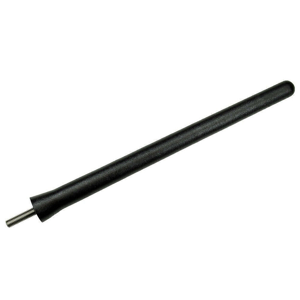 6 3/4 SHORT Antenna MAST 86309-AA042 Car Fit 1995-2015 2014 13 for Toyota Tacoma