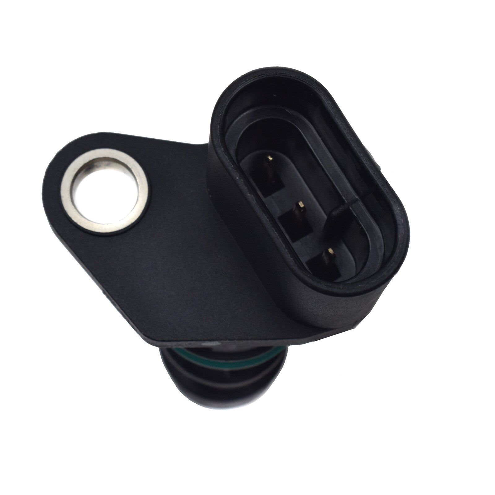 Camshaft position sensor and connector harness for Buick for Pontiac for Chevrolet for Saturn