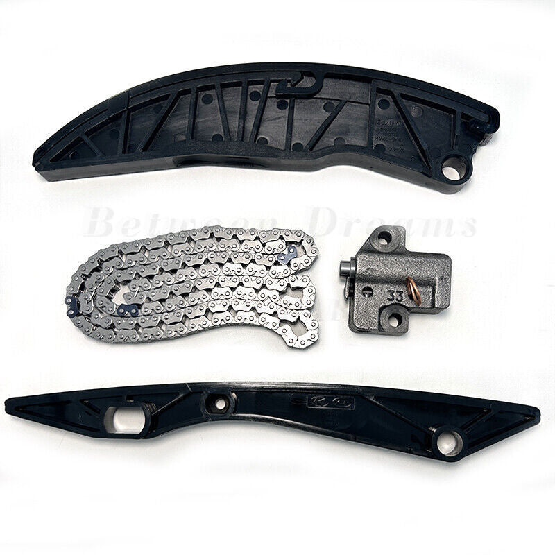 For 2010-2011 for Kia Soul 1.6L for Hyundai Accent Engine Timing Chain Kit 24321-2B000