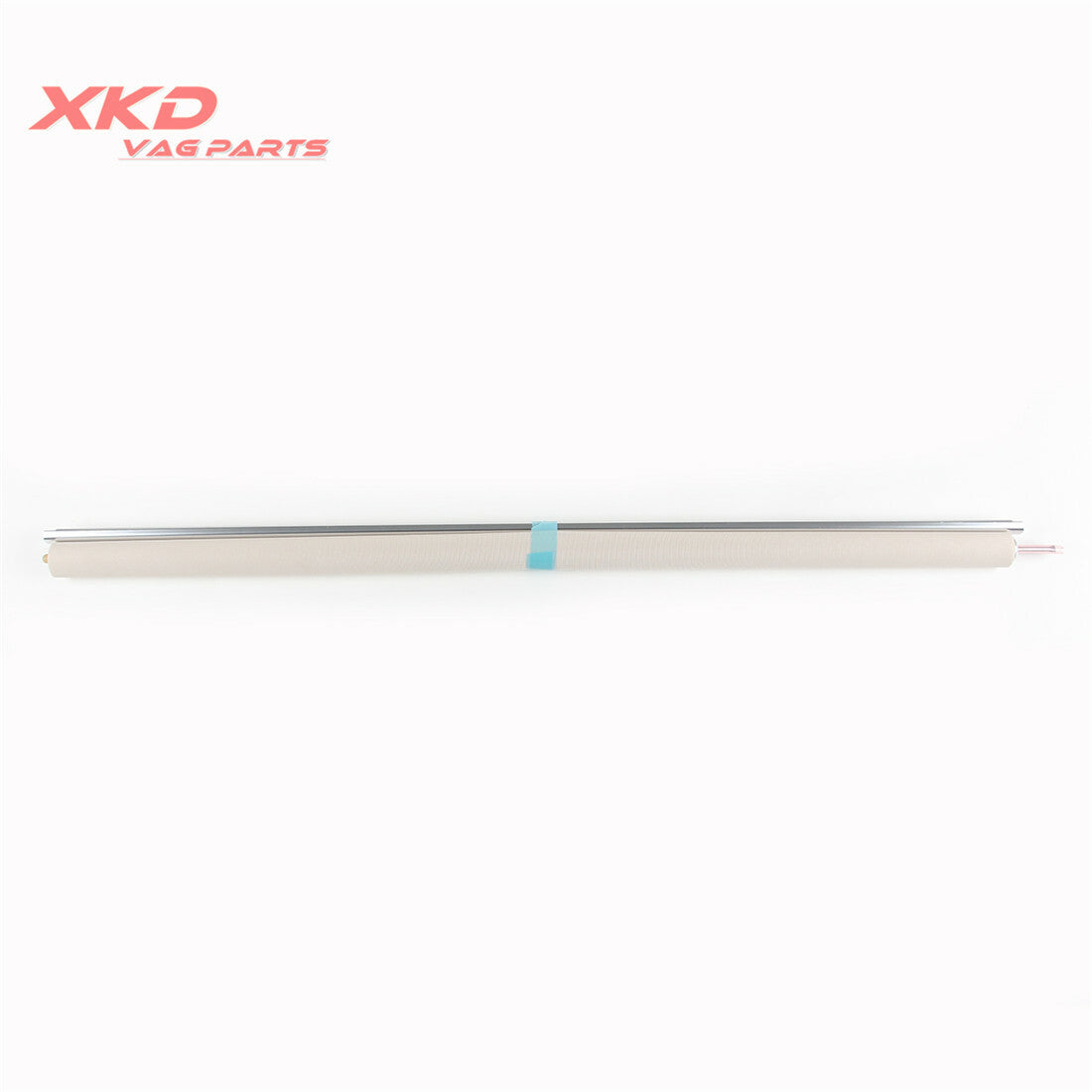 White sunroof shading assembly for front and rear compatibility with for Mercedes W246 W204 X204
