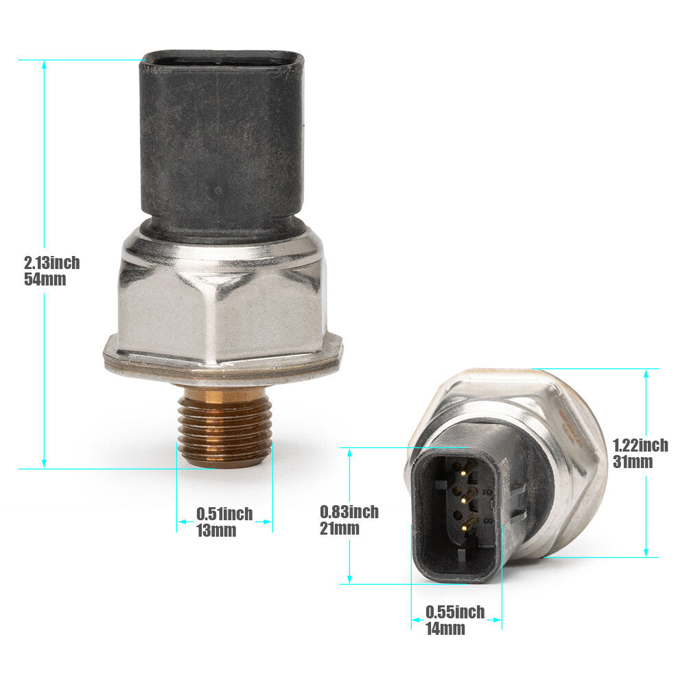 New airflow sensor for Buick Enclave, for Cadillac CTS, for GMC , Acadia, for Chevrolet , and for Volkswagen (CN-)