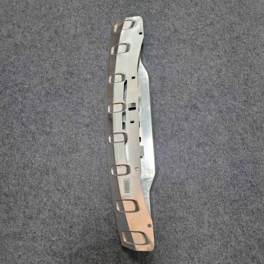 Front Upper Bumper Support Bar Bracket for Tesla for Model Y 2020-2023