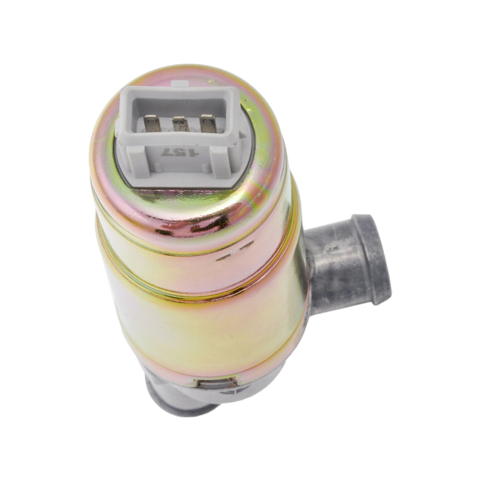 1X Idle Air Control Valve IACV 35150-22000 0280140505 for HYUNDAI ACCENT for ELANTRA