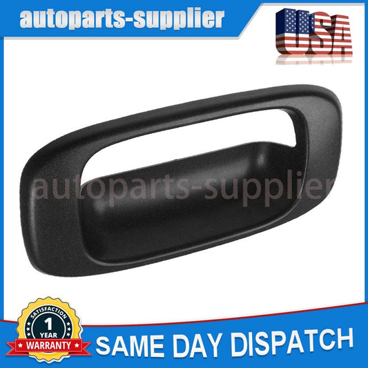 Suitable for 1999-2007 for Chevrolet Silverado for GMC for Sierra tailgate handle trim 15228541