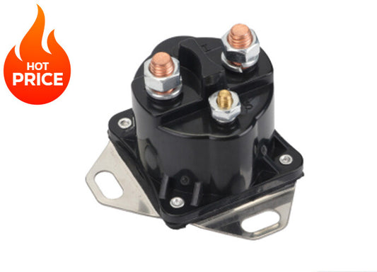 Motorcycle Electrical Starter Solenoid compatible SW1591C SS598T SW1507 SW1951