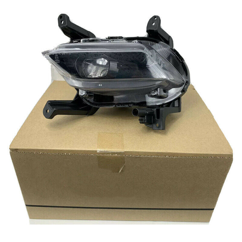 Fit for Hyundai Santa Fe 2019 2020 Left LED Front bumper fog lamp Headlight 1PCS