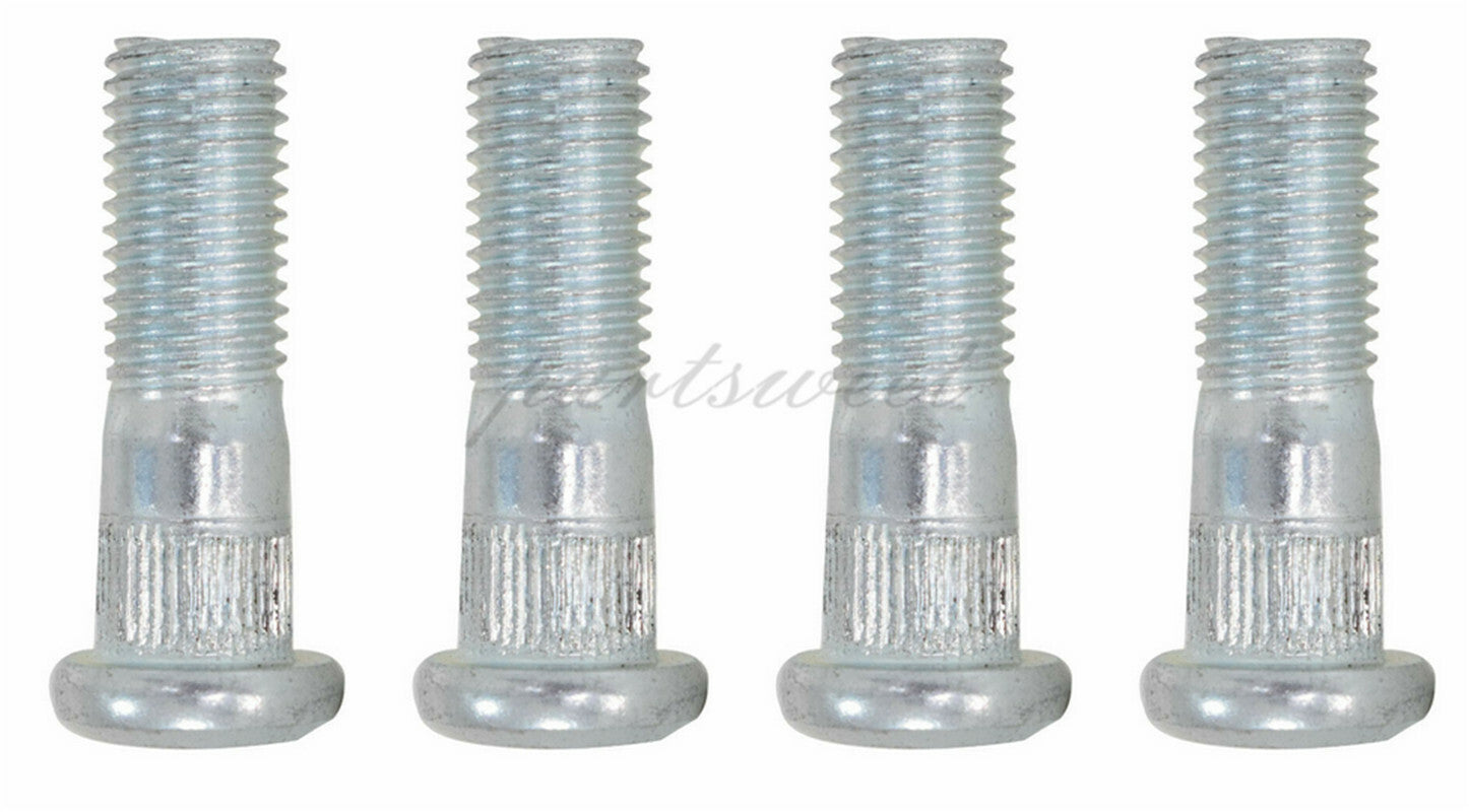 Wheel Stud Lug Bolt Set of 4 M12 x1.50 For CRV for Civic Accord FIT Odyssey