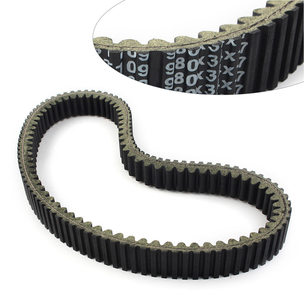 9803417MM Drive Belt Fur Bombardier for Can-Am Commander 1000 4X4 2011-2017