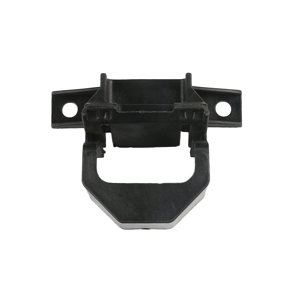 for BMW E81 E82 E84 E90 Radiator Lower Mounting Cooler Bracket # 17117591647