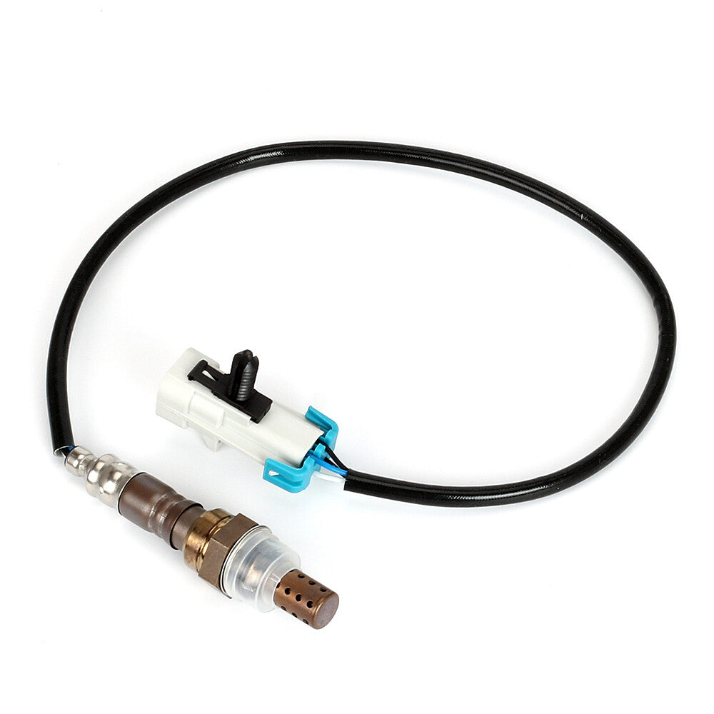 One oxygen (O2) sensor suitable for Chevrolet , for Cadillac for GMC , for Buick , and for Pontiac . (234-4668 12573005)