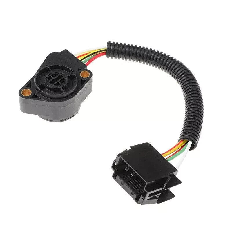 Equipment Manufacturer 20504685 Throttle Position Sensor for Volvo Trucks FH12, FH16, FL6, FL
