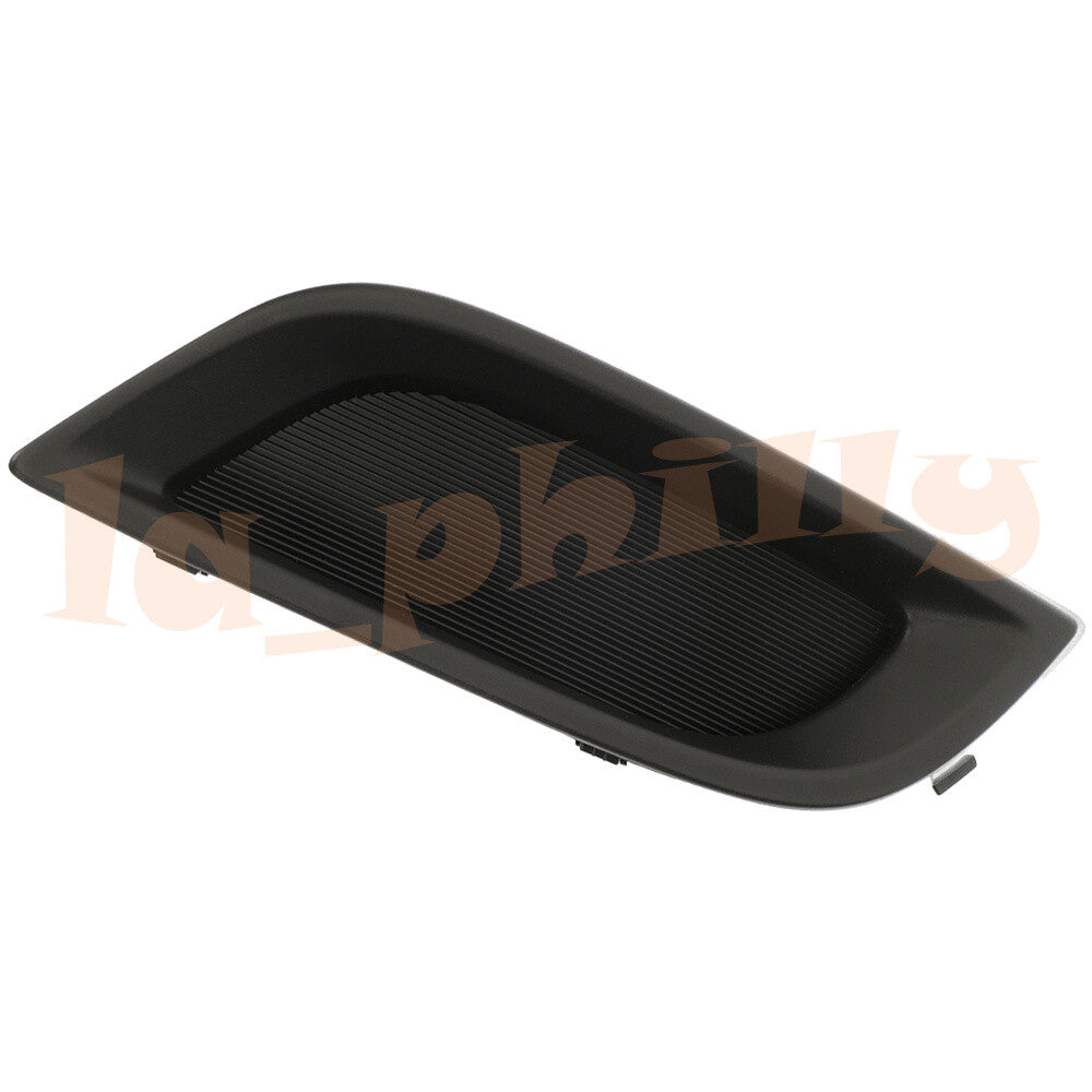 Front Left Fog Light Lamp Hole Cover Cap BEH5-50-C22A For 2010 2011 for Mazda 3
